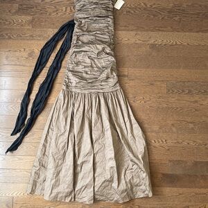 BCBGMAXAZRIA dress